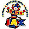 Bouncehouse Rentals's Competitor - Jumpin Jax Jumps logo