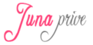 Juna Prive's logo Juna Prive's Company logo