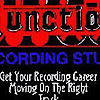 Junction Recording Studio's logo Junction Recording Studio's Company logo