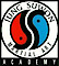 Jk Tae Kwon Do's Competitor - Jsw logo