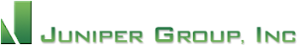 Juniper Group's logo Juniper Group's Company logo