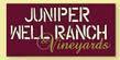 Juniper Well Ranch's logo Juniper Well Ranch's Company logo