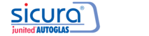 Junited Autoglas Sicura's logo Junited Autoglas Sicura's Company logo