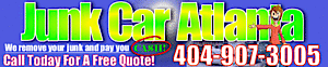 Junk Car Atlanta