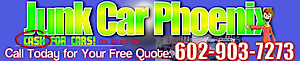 Junk Car Phoenix