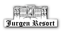 Jurgen's logo Jurgen's Company logo