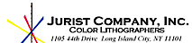Jurist Company's logo Jurist Company's Company logo