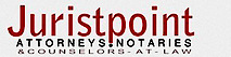 Juristpoint's logo Juristpoint's Company logo