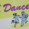 Jus' Dance's logo Jus' Dance's Company logo