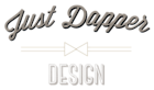 Just Dapper Design's logo Just Dapper Design's Company logo
