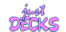 Justdecks