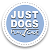 Just Dogs Play Care's logo Just Dogs Play Care's Company logo