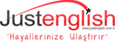 Justenglishtr