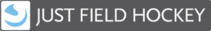 Just Field Hockey's logo Just Field Hockey's Company logo