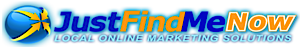 Just Find Me Now's logo Just Find Me Now's Company logo