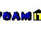 SprayWerx's Competitor - Just Foam It logo