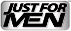 Just for Men's logo Just for Men's Company logo