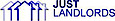 CIA's Competitor - Just Landlords logo
