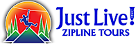 Just Live! Zipline Tours