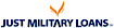 Just Military Loans's company profile
