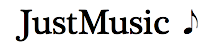 Justmusiclessons