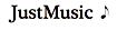 Justmusiclessons