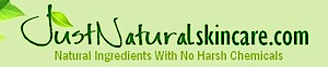 Just Natural organic Care's logo Just Natural organic Care's Company logo