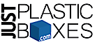 Just Plastic Boxes's logo Just Plastic Boxes's Company logo