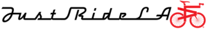 Just Ride L.a
