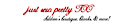 Just Sew Pretty Too's company profile