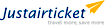 2mycountry's Competitor - Justairticket logo