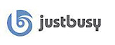 Justbusy's logo Justbusy's Company logo