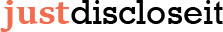 Justdiscloseit's logo Justdiscloseit's Company logo