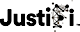 Modo's Competitor - JustiFi logo