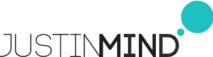 Justinmind's logo Justinmind's Company logo