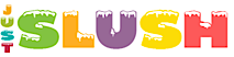 Justslush's logo Justslush's Company logo