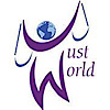 JustWorld International's logo JustWorld International's Company logo