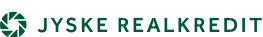 Jyske Realkredit A/S's logo Jyske Realkredit A/S's Company logo