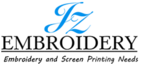 Jz Embroidery & Screen Printing