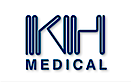 K. & H. Medical's logo K. & H. Medical's Company logo