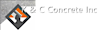 Cfi Kc's Competitor - Kandcconcrete logo