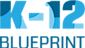 SchoolStatus's Competitor - K-12 Blueprint logo