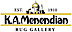K.A. Menendian Oriental Rug Gallery