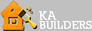 K A Builders's logo K A Builders's Company logo