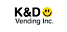 K And D Vending
