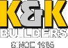 K And K Builders's logo K And K Builders's Company logo