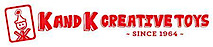 k & k creative toys