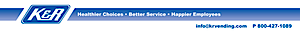 K And R Vending Services's logo K And R Vending Services's Company logo