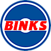 K Binks Heating's logo K Binks Heating's Company logo