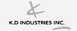 K D Industries's logo K D Industries's Company logo